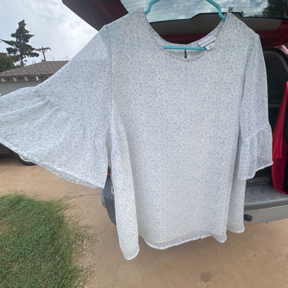 1x Ava&Liv Blouse